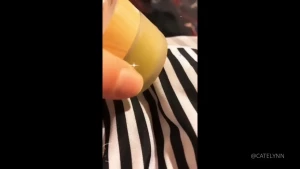 Catelynn Lawton [ catelynn ] Onlyfans leaked video 8367652 on Hotleaks.tv