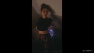 Catelynn Lawton [ catelynn ] Onlyfans leaked video 8367748 on Hotleaks.tv