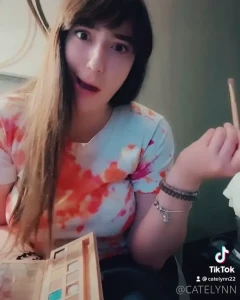 Catelynn Lawton [ catelynn ] Onlyfans leaked video 8367864 on Hotleaks.tv