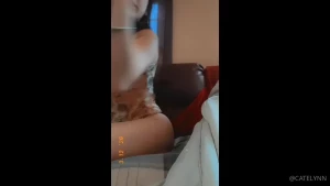 Catelynn Lawton [ catelynn ] Onlyfans leaked video 8367895 on Hotleaks.tv