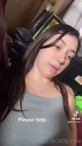 Catelynn Lawton [ catelynn ] Onlyfans leaked video 8368032 on Hotleaks.tv