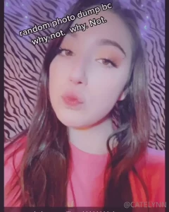 Catelynn Lawton [ catelynn ] Onlyfans leaked video 8368146 on Hotleaks.tv