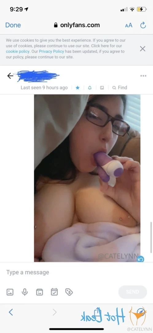 Catelynn Lawton [ catelynn ] Onlyfans leaked photo 13005145 on Hotleaks.tv