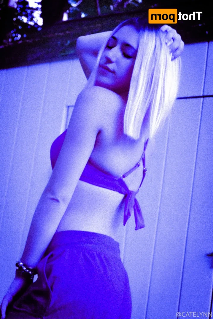 Catelynn Lawton [ catelynn ] Onlyfans leaked photo 13050258 on Hotleaks.tv