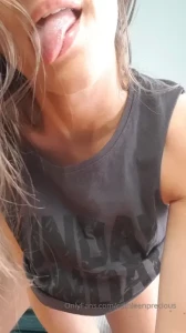 ♡ Cathleen Precious ♡ [ cathleenprecious ] Onlyfans leaked video 8367133 on Hotleaks.tv