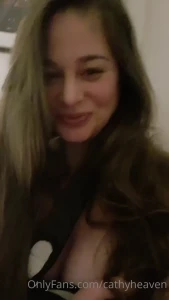 Cathy Heaven [ cathyheaven ] Onlyfans leaked video 8365029 on Hotleaks.tv