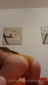 Cathy Heaven [ cathyheaven ] Onlyfans leaked video 8365548 on Hotleaks.tv