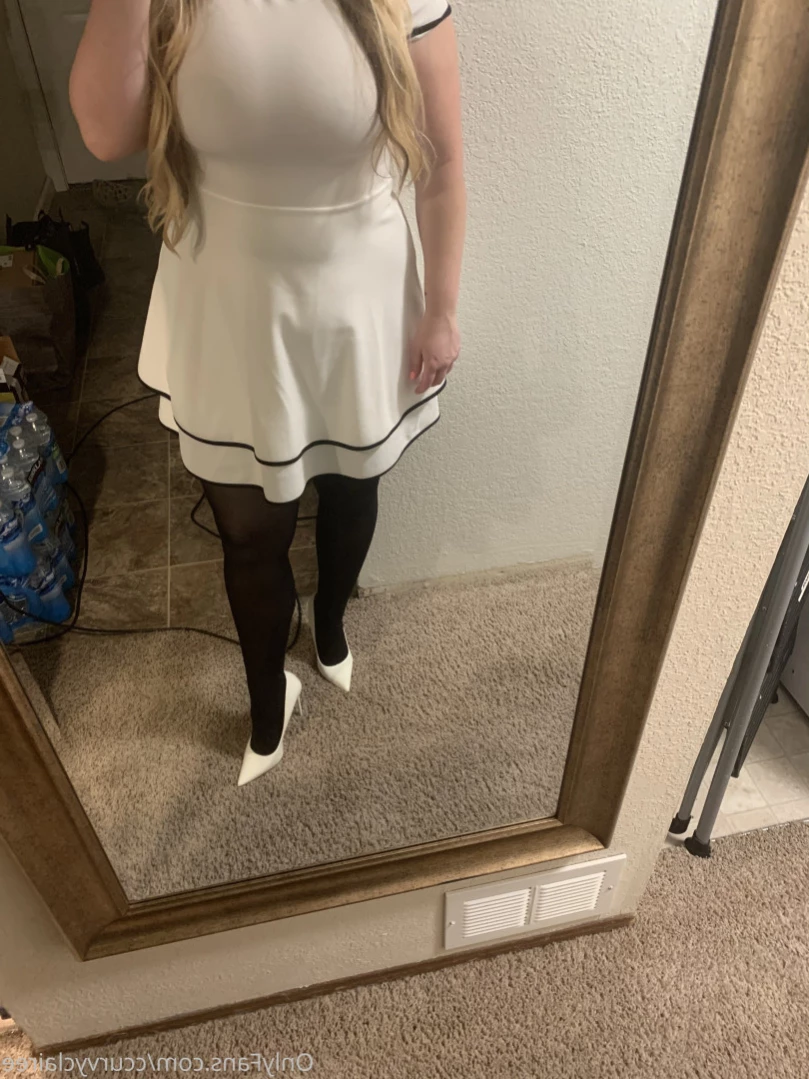 ccurvyclairee Onlyfans leaked photo 11112768 on Hotleaks.tv