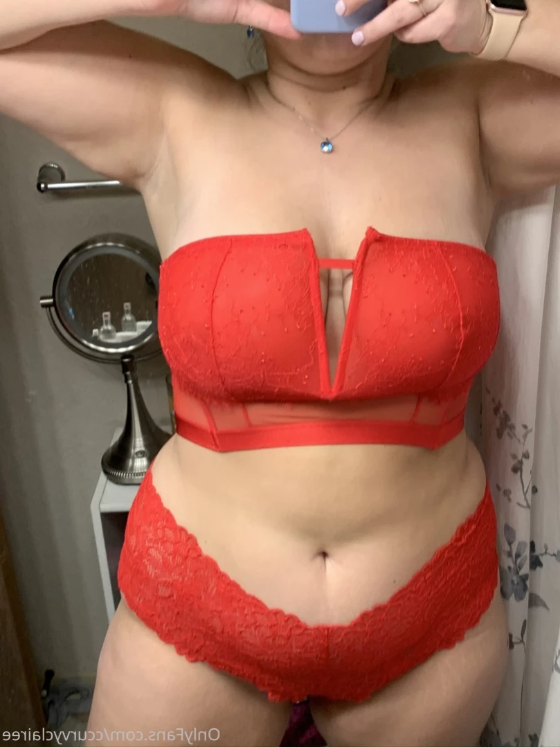 ccurvyclairee Onlyfans leaked photo 11112776 on Hotleaks.tv