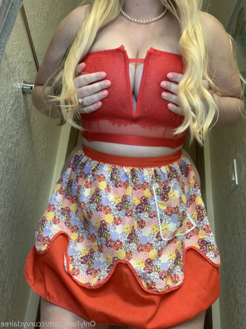 ccurvyclairee Onlyfans leaked photo 11112824 on Hotleaks.tv