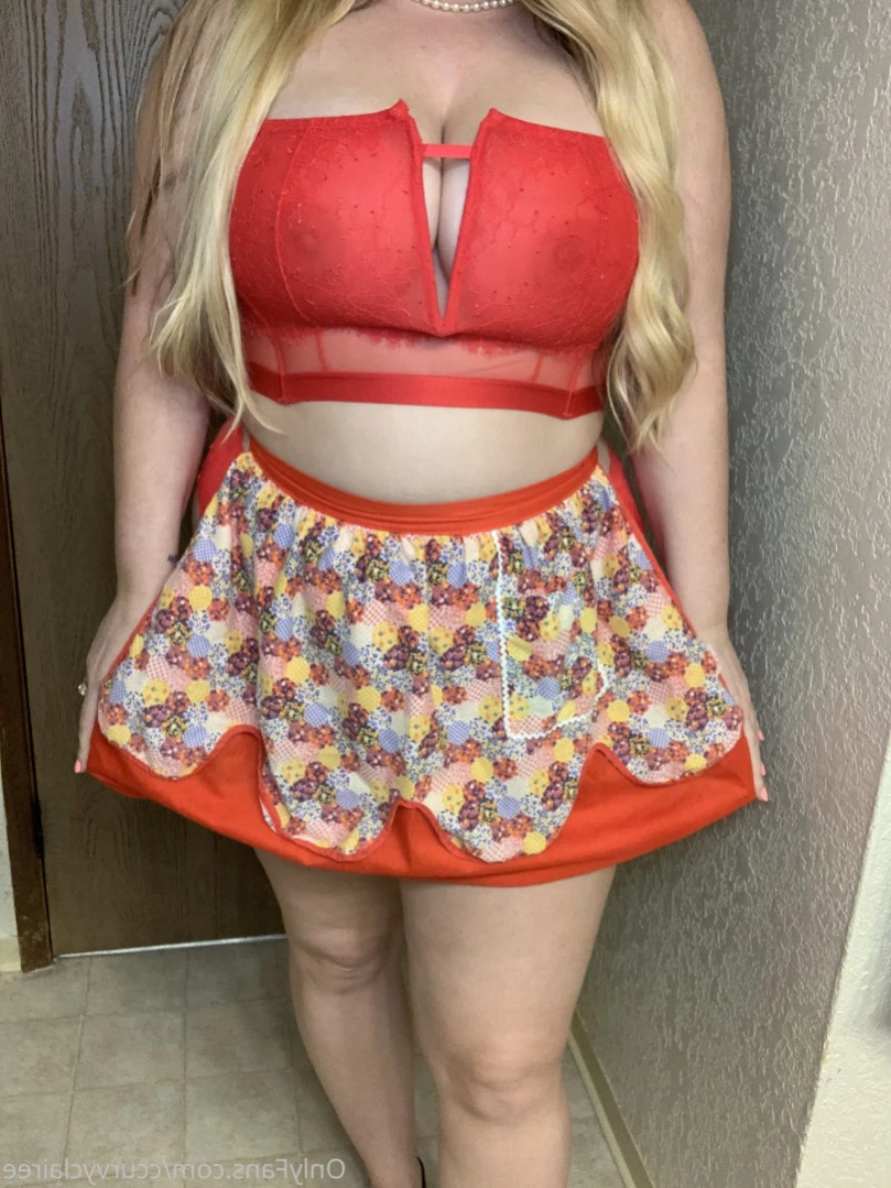 ccurvyclairee Onlyfans leaked photo 12474980 on Hotleaks.tv