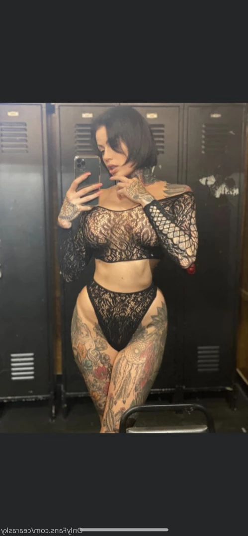 Ceara Sky 💋 [ cearasky ] Onlyfans leaked photo 11112703 on Hotleaks.tv