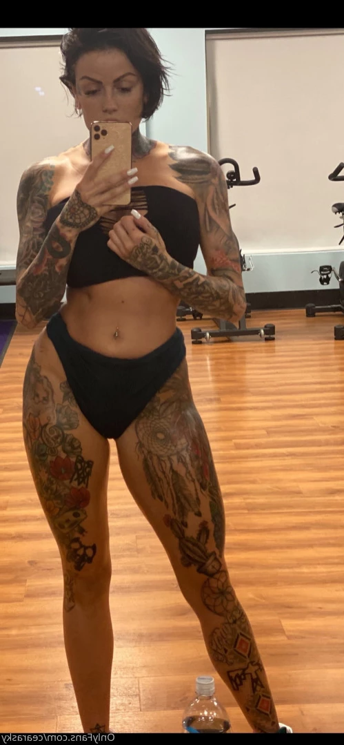 Ceara Sky 💋 [ cearasky ] Onlyfans leaked photo 11745557 on Hotleaks.tv