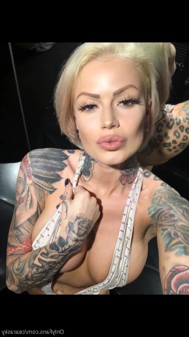 Ceara Sky 💋 [ cearasky ] Onlyfans leaked photo 14995481 on Hotleaks.tv