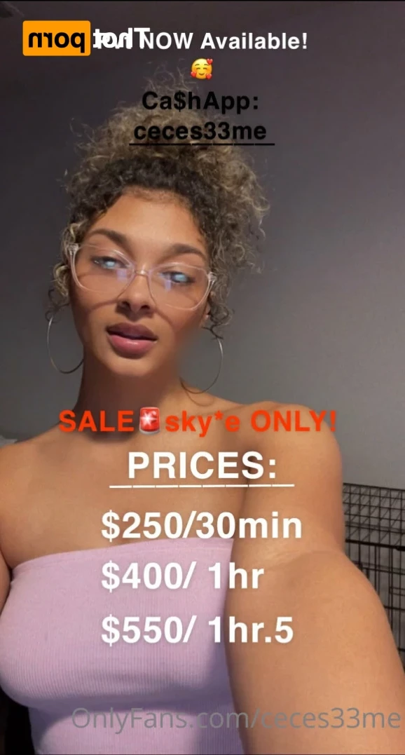 Cece Free [ ceces33me ] Onlyfans leaked photo 11680425 on Hotleaks.tv