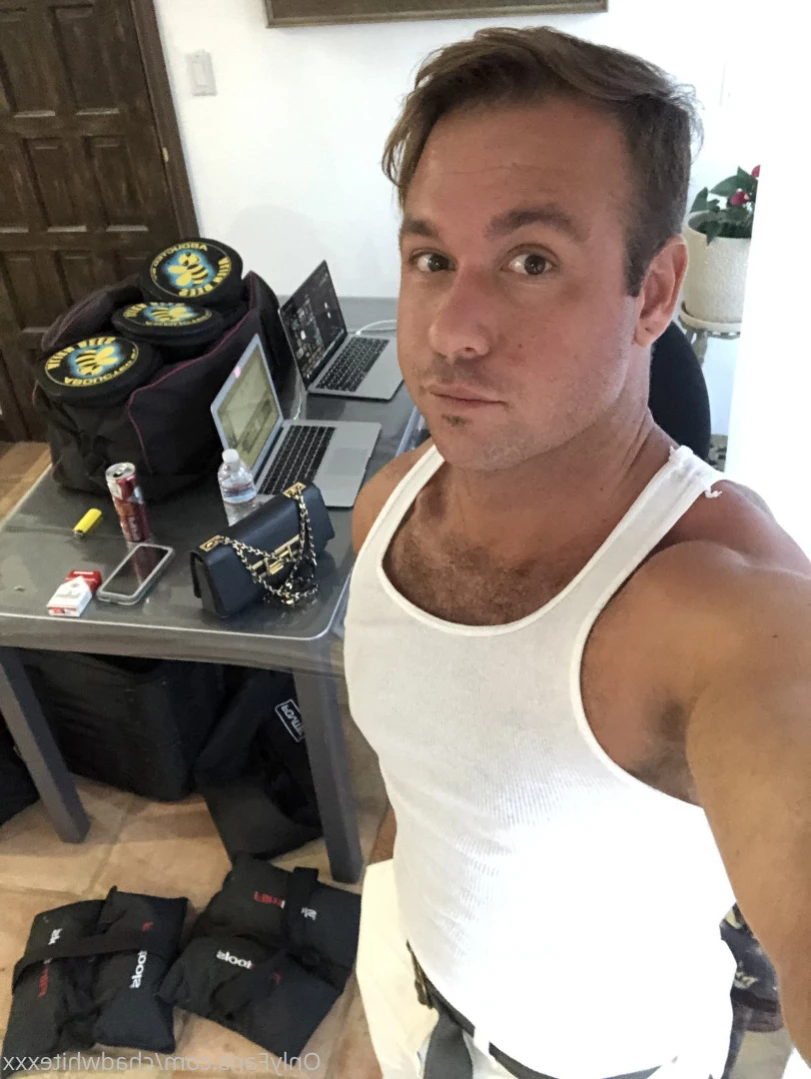 Chad white [ chadwhitexxx ] Onlyfans leaked photo 11112585 on Hotleaks.tv