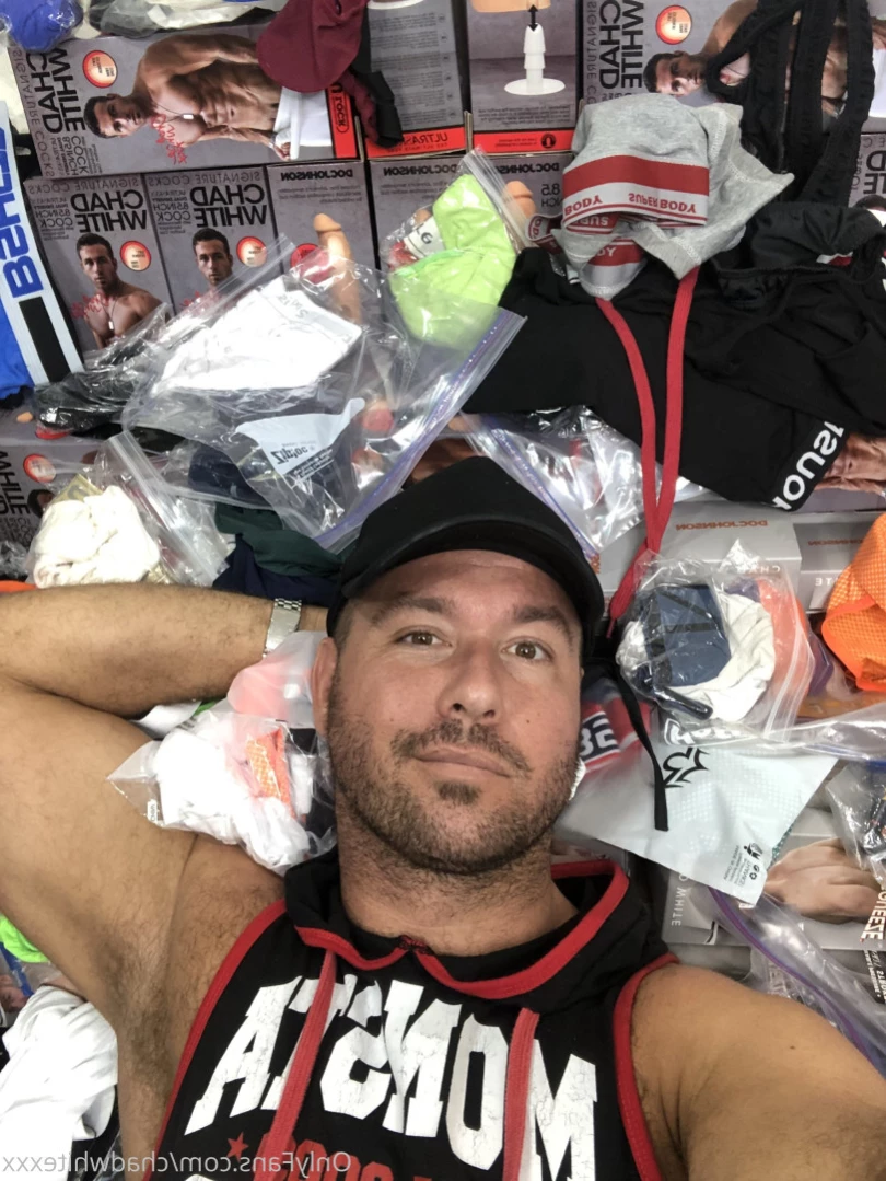 Chad white [ chadwhitexxx ] Onlyfans leaked photo 11112600 on Hotleaks.tv
