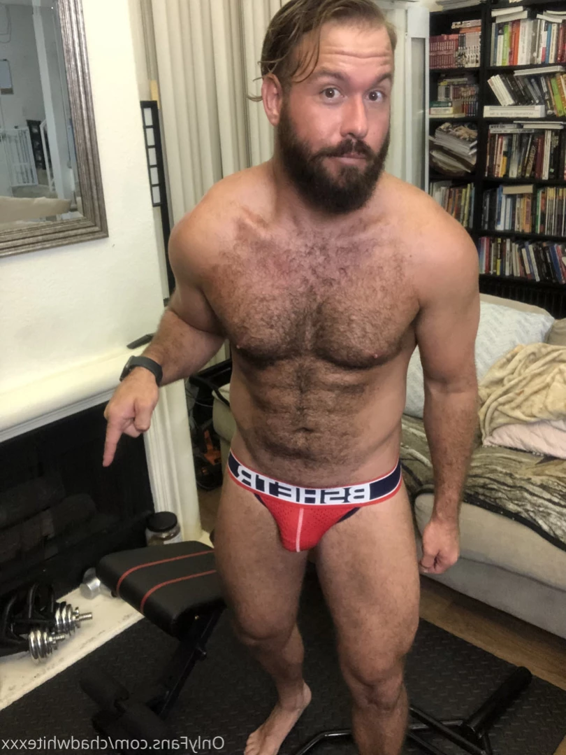 Chad white [ chadwhitexxx ] Onlyfans leaked photo 11112602 on Hotleaks.tv