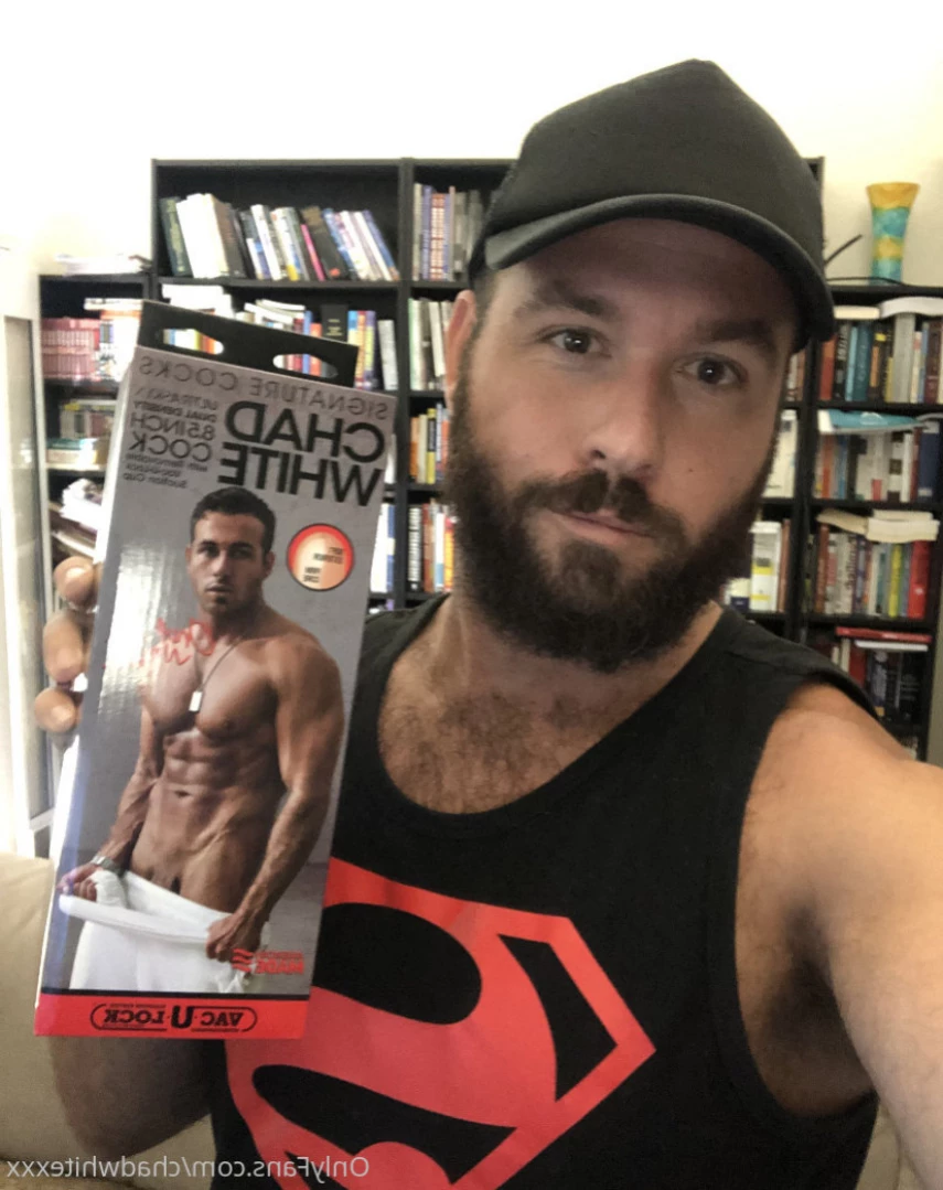 Chad white [ chadwhitexxx ] Onlyfans leaked photo 11112608 on Hotleaks.tv