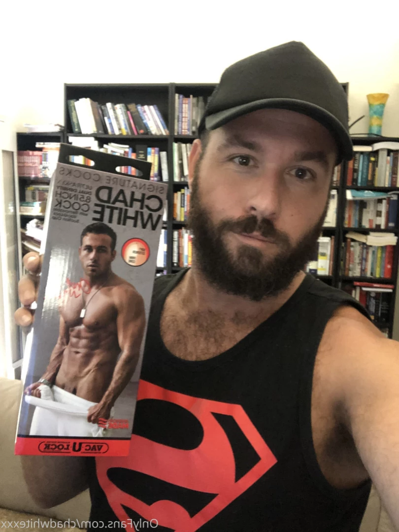 Chad white [ chadwhitexxx ] Onlyfans leaked photo 11112618 on Hotleaks.tv