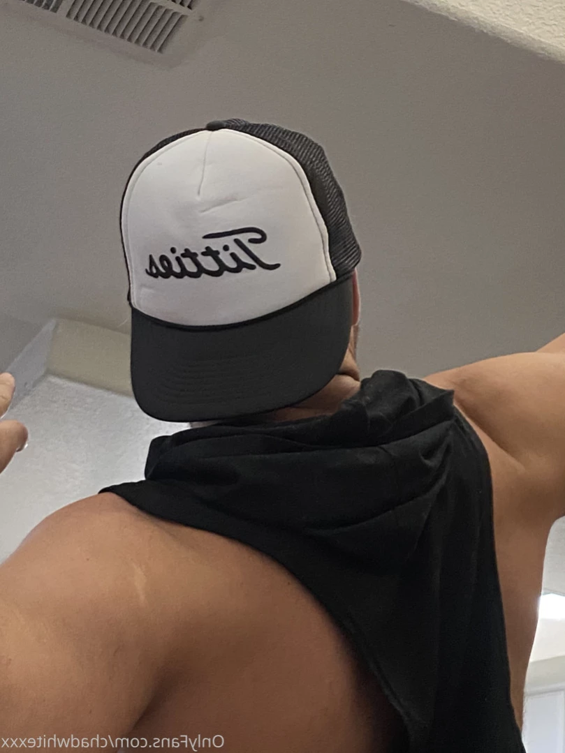Chad white [ chadwhitexxx ] Onlyfans leaked photo 11112634 on Hotleaks.tv