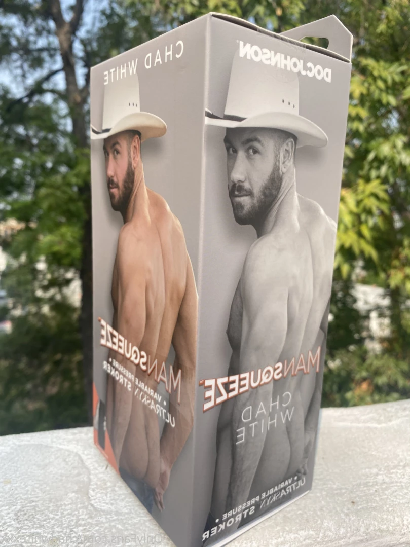 Chad white [ chadwhitexxx ] Onlyfans leaked photo 11112660 on Hotleaks.tv