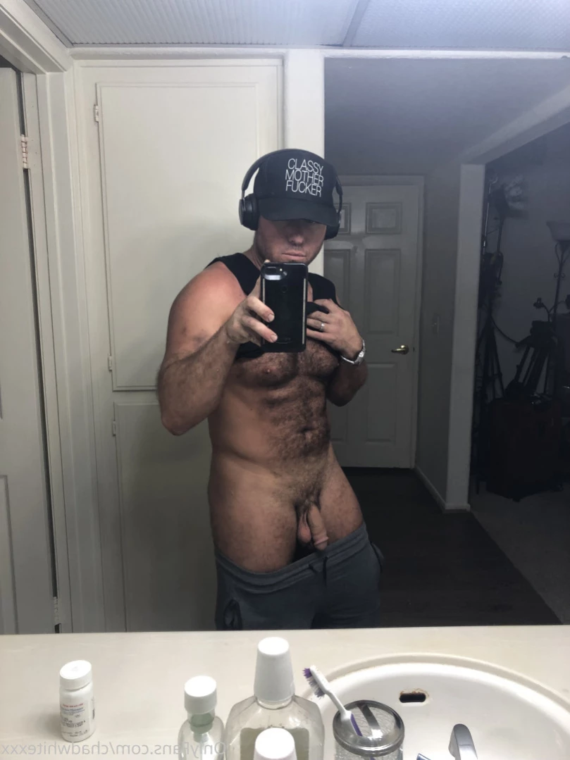 Chad white [ chadwhitexxx ] Onlyfans leaked photo 11112683 on Hotleaks.tv