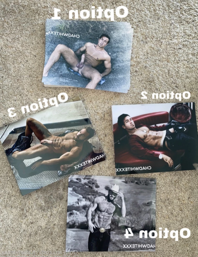 Chad white [ chadwhitexxx ] Onlyfans leaked photo 11118411 on Hotleaks.tv