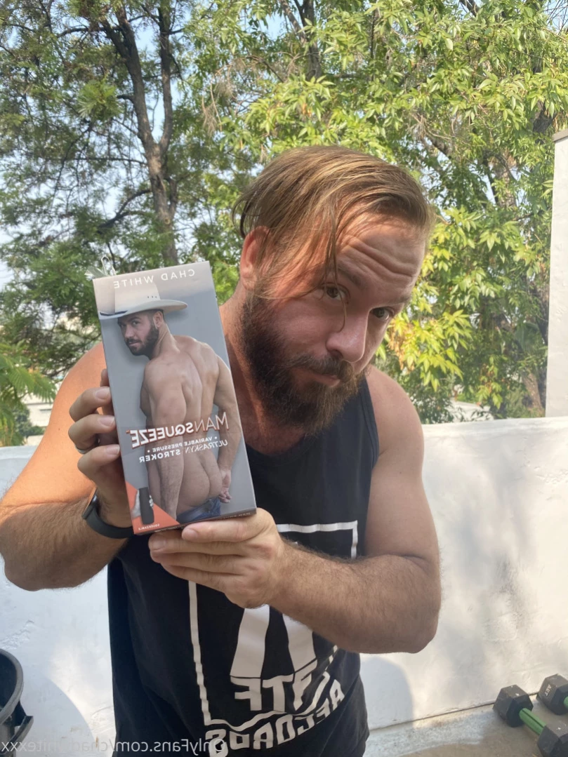 Chad white [ chadwhitexxx ] Onlyfans leaked photo 12773332 on Hotleaks.tv