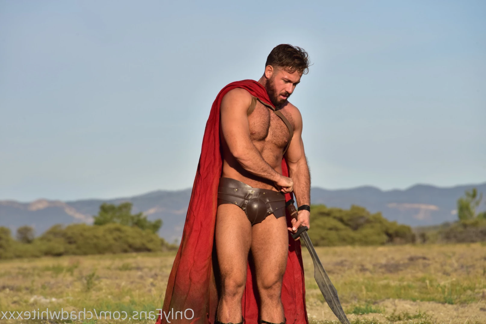 Chad white [ chadwhitexxx ] Onlyfans leaked photo 13210011 on Hotleaks.tv