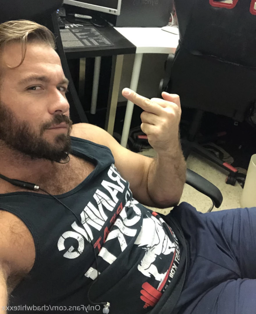 Chad white [ chadwhitexxx ] Onlyfans leaked photo 13792217 on Hotleaks.tv