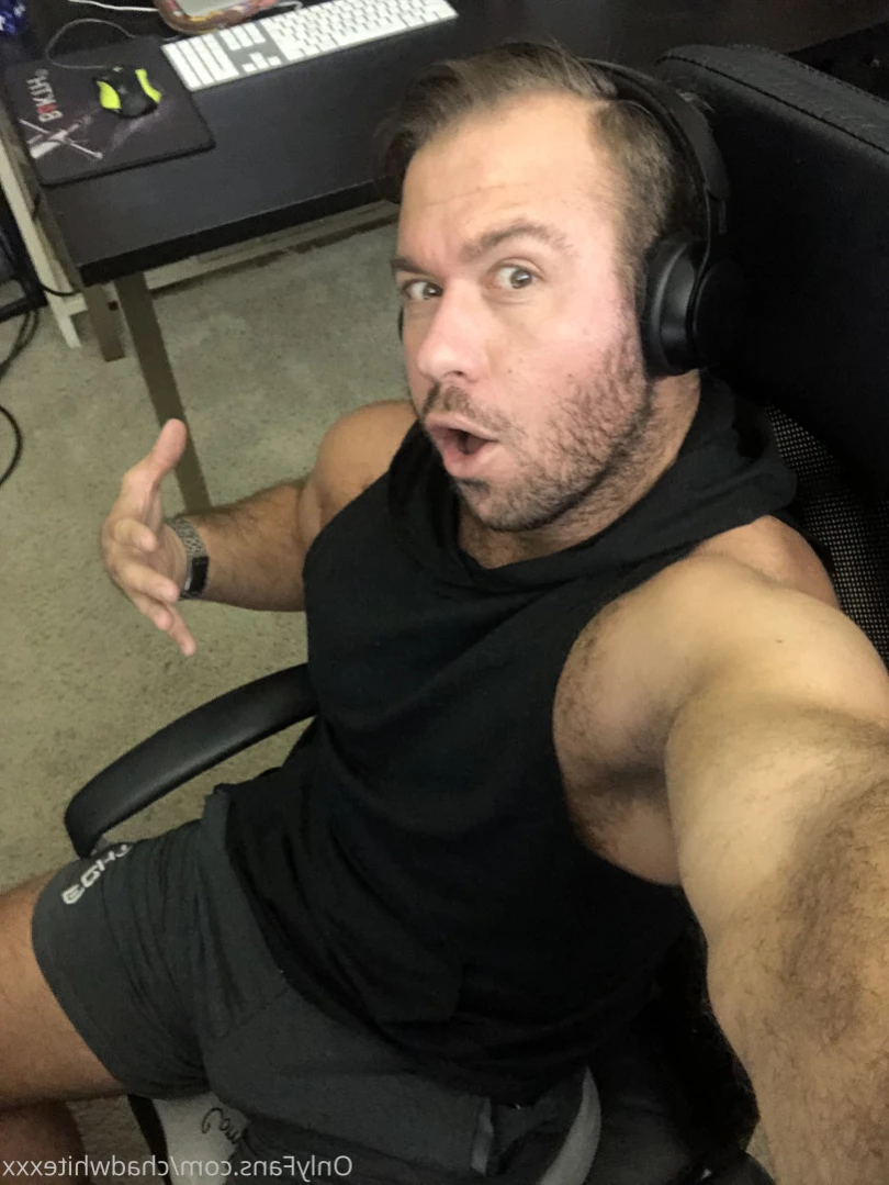 Chad white [ chadwhitexxx ] Onlyfans leaked photo 13792281 on Hotleaks.tv