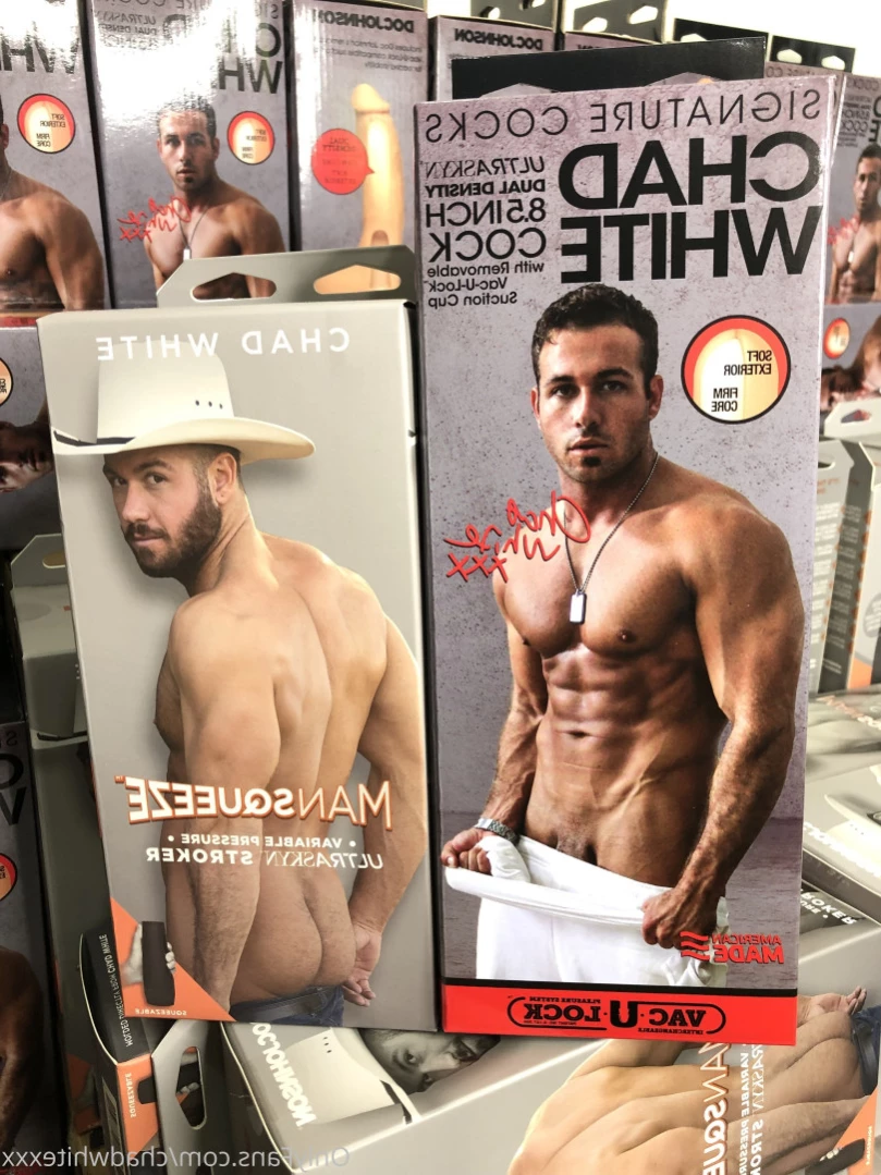 Chad white [ chadwhitexxx ] Onlyfans leaked photo 15234352 on Hotleaks.tv