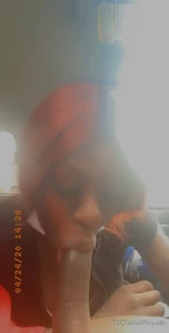 chantelroyale Onlyfans leaked video 8361689 on Hotleaks.tv