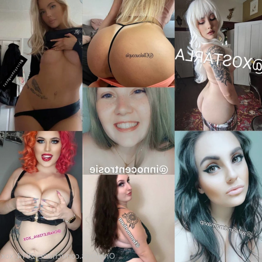 charley2614_xox Onlyfans leaked photo 11314318 on Hotleaks.tv