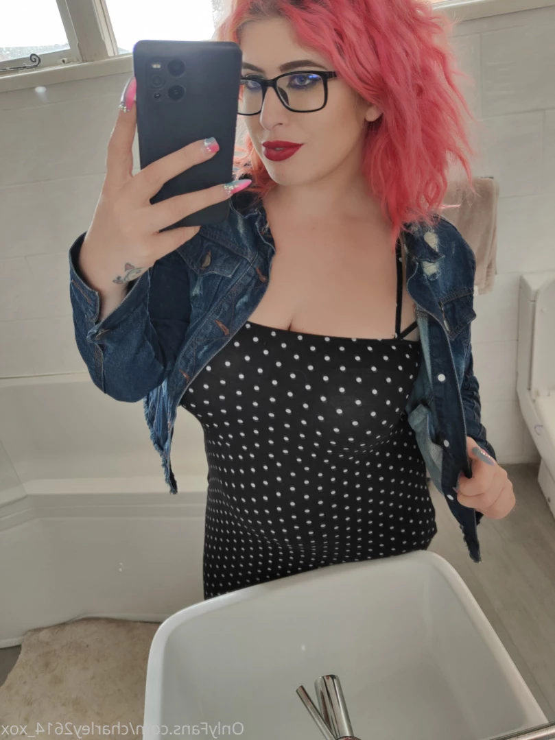 charley2614_xox Onlyfans leaked photo 11317860 on Hotleaks.tv