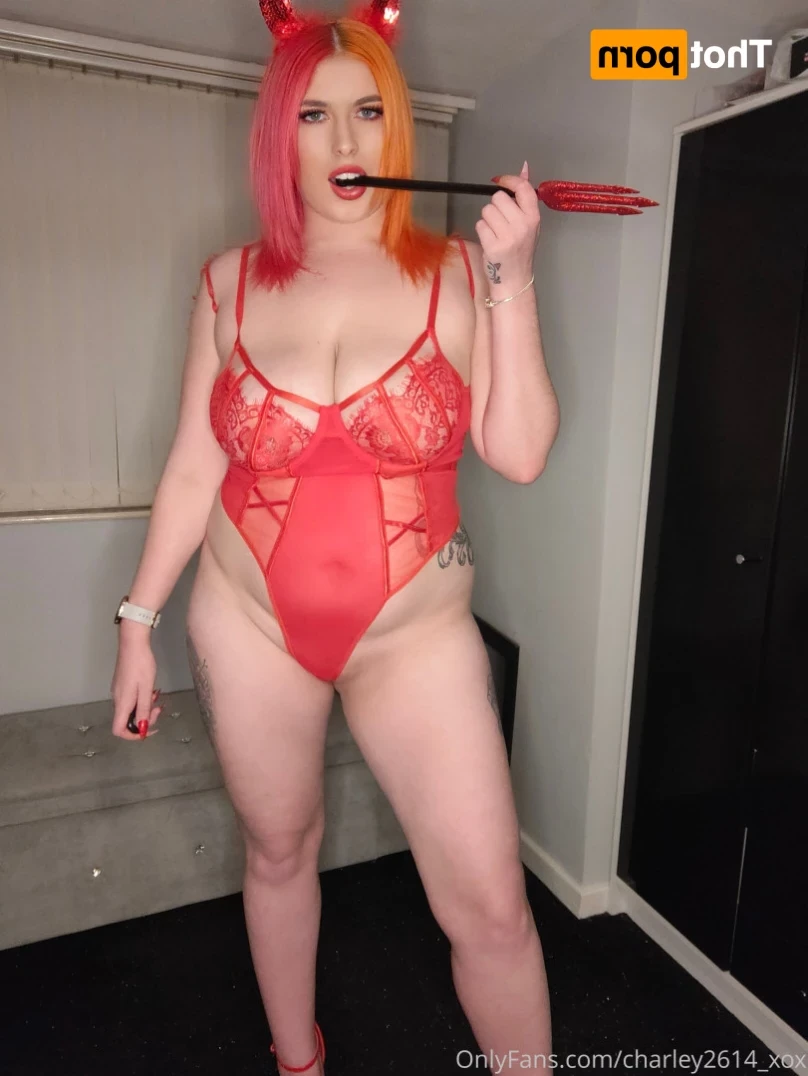 charley2614_xox Onlyfans leaked photo 11361210 on Hotleaks.tv