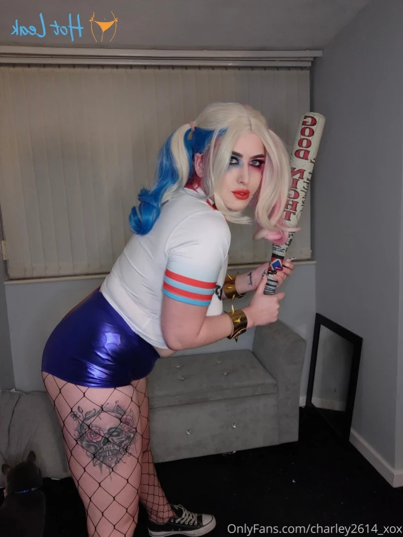 charley2614_xox Onlyfans leaked photo 13776000 on Hotleaks.tv