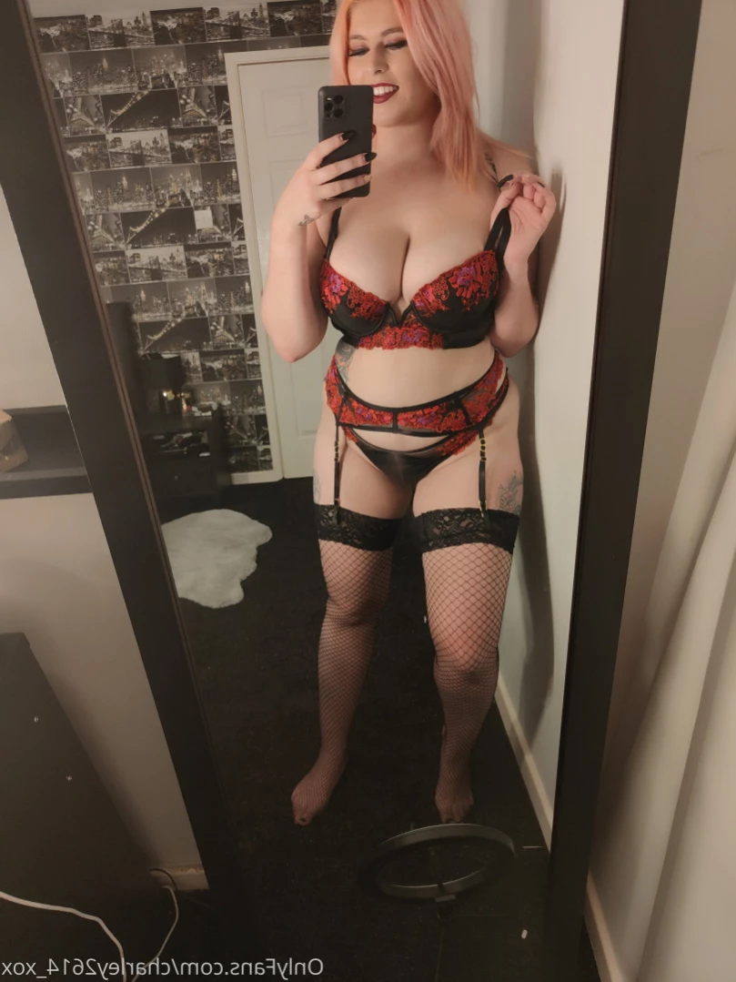 charley2614_xox Onlyfans leaked photo 13946983 on Hotleaks.tv