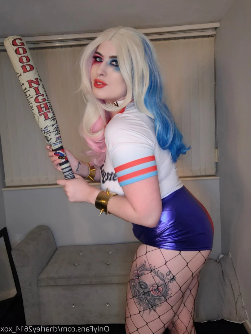 charley2614_xox Onlyfans leaked photo 14530484 on Hotleaks.tv