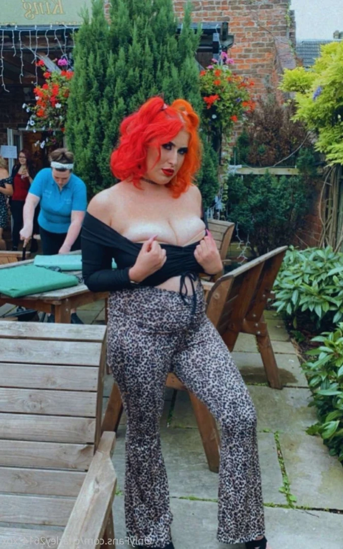 charley2614_xox Onlyfans leaked photo 14756750 on Hotleaks.tv