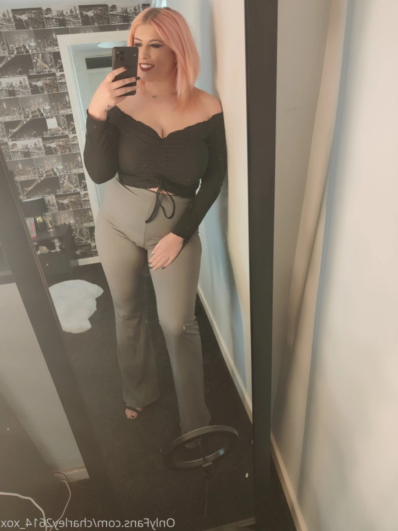 charley2614_xox Onlyfans leaked photo 14893660 on Hotleaks.tv