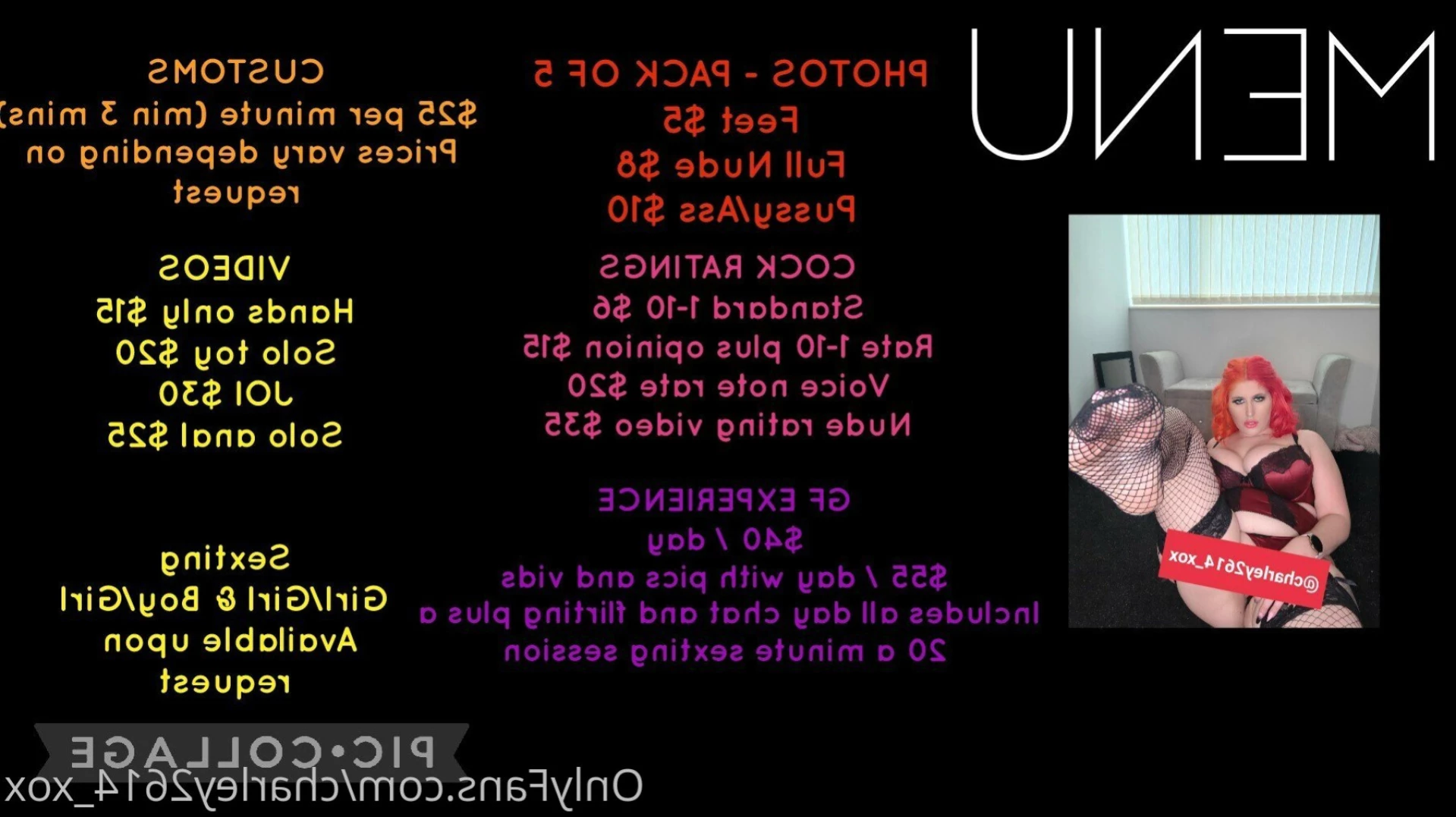 charley2614_xox Onlyfans leaked photo 15427323 on Hotleaks.tv