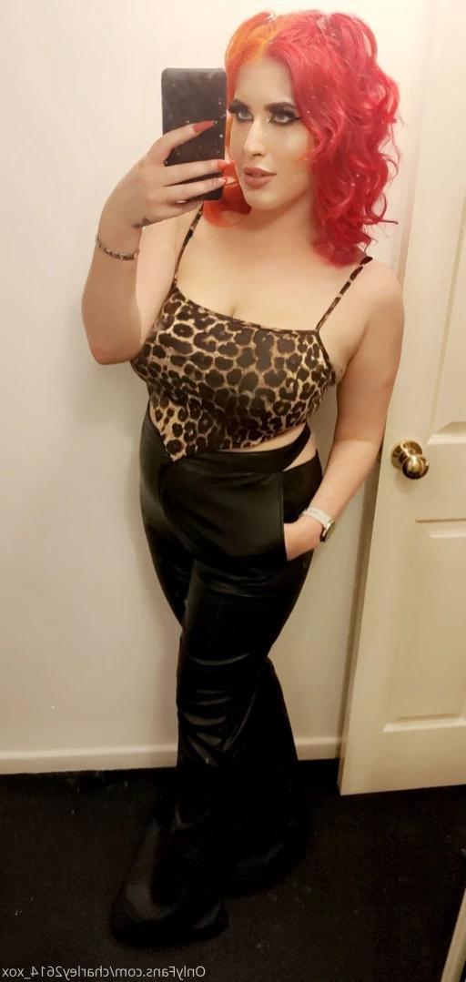 charley2614_xox Onlyfans leaked photo 16230050 on Hotleaks.tv