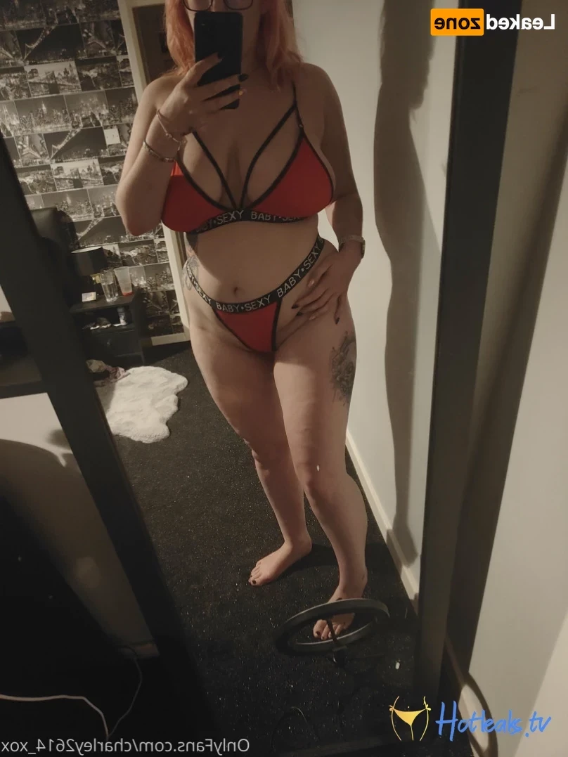 charley2614_xox Onlyfans leaked photo 16496810 on Hotleaks.tv