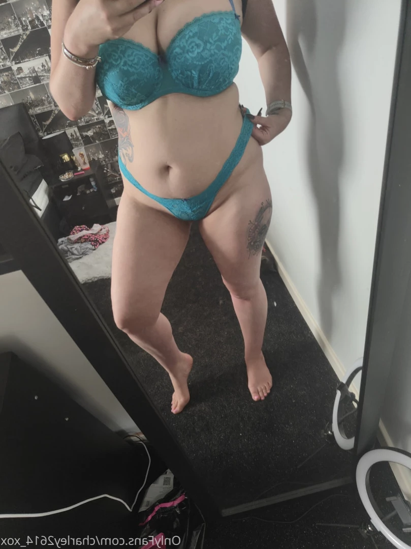 charley2614_xox Onlyfans leaked photo 16497135 on Hotleaks.tv