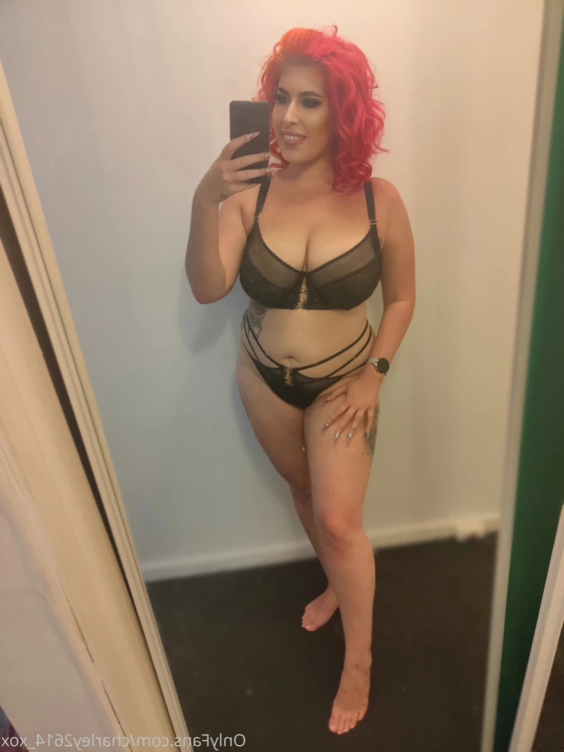 charley2614_xox Onlyfans leaked photo 16497519 on Hotleaks.tv