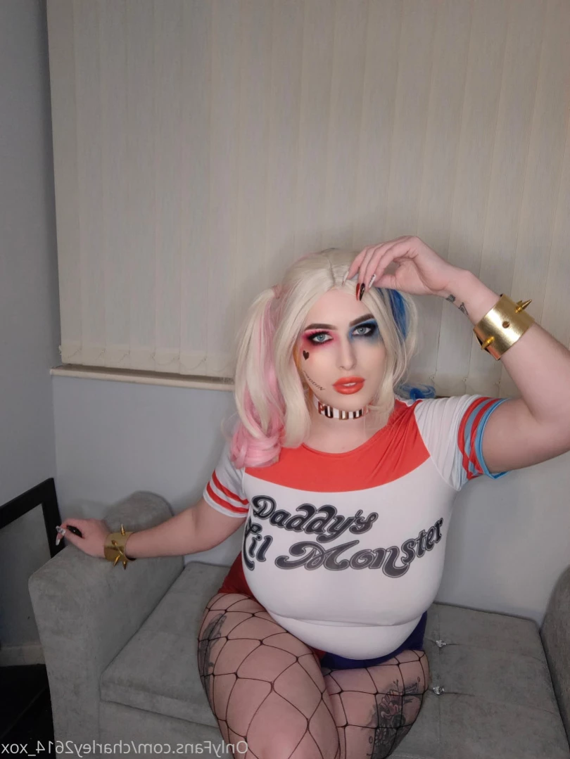 charley2614_xox Onlyfans leaked photo 16512229 on Hotleaks.tv