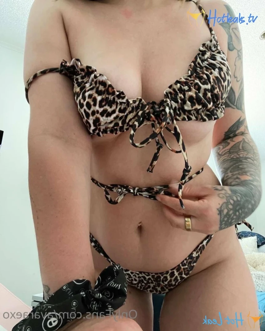 AVA RAE 🌸 [ avaraexo ] Onlyfans leaked photo 11801096 on Hotleaks.tv