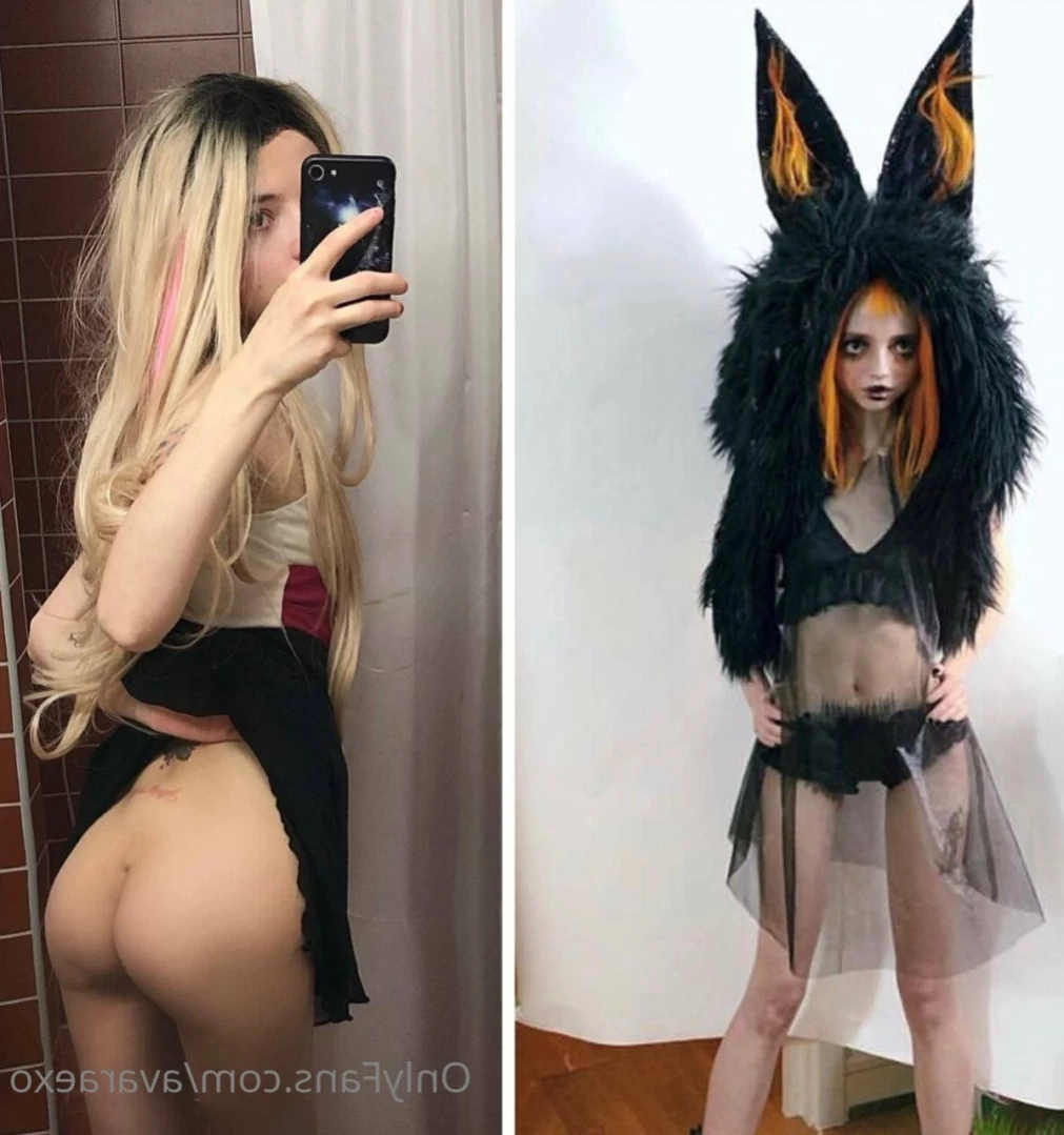 AVA RAE 🌸 [ avaraexo ] Onlyfans leaked photo 14032888 on Hotleaks.tv